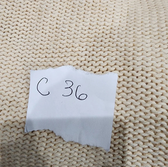 New American Eagle cable sweater size L - Picture 7 of 9